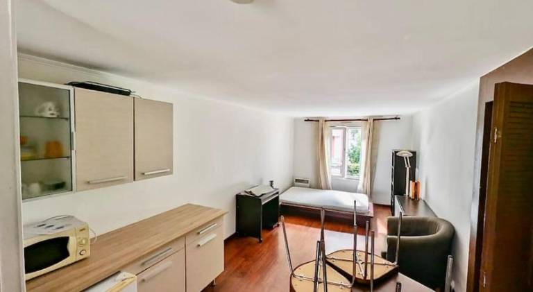 Appartement Sassenage