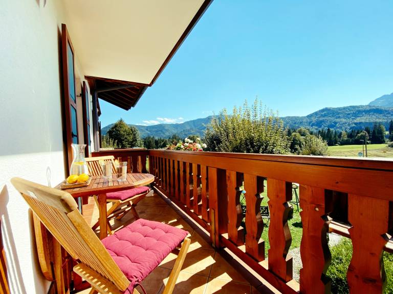 Ferienwohnung Schober (DE Reit im Winkl) - Hans Schober Hans-Georg - 3057838 — photo 4