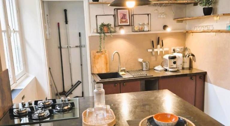 Lovely apartment | Dogs allowed — photo 3