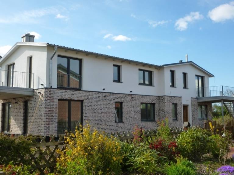 Ferienwohnung  Pommerby