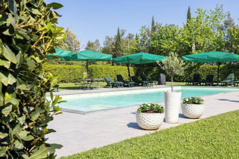 Bed and Breakfast Mogliano