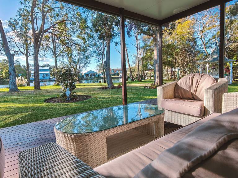 House Wyong