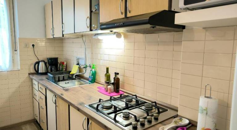 Rental apartment with 2 rooms for 4 persons — photo 5