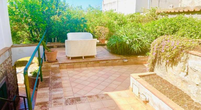 Villa La Zagara by CapriRooms — photo 4