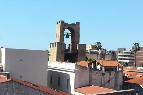 Appartement Oristano