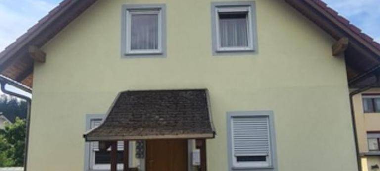 Villa56 in Leoben