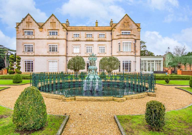 Apartment Sutton Bonington