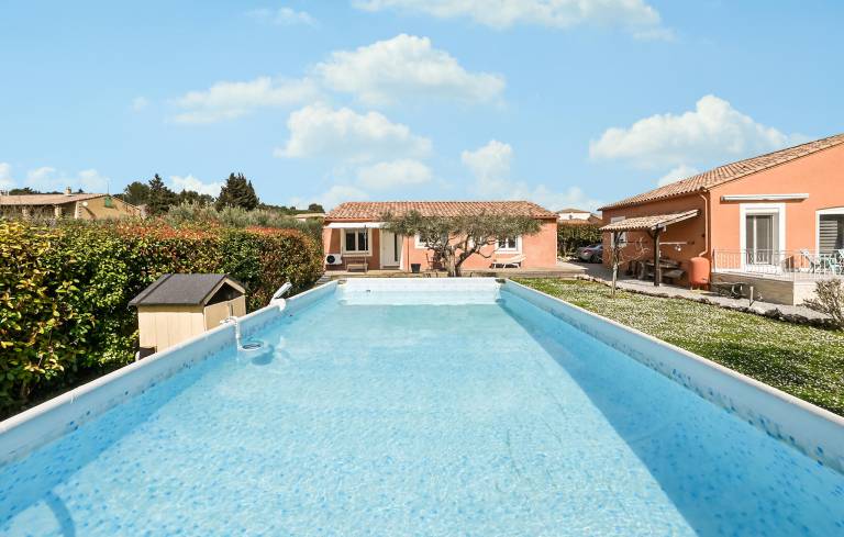 Ferienhaus Combas