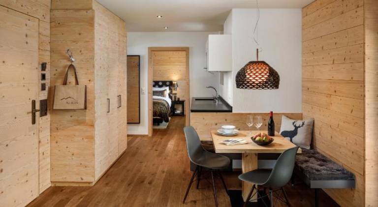 Rental apartment with 2 rooms for 6 persons — photo 2