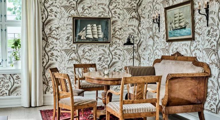 Rederiet Hotel — photo 3