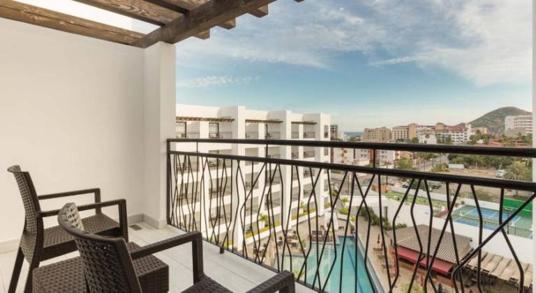 Medano Hotel and Spa — photo 4