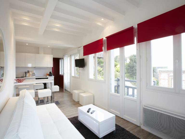 Appartement Offranville