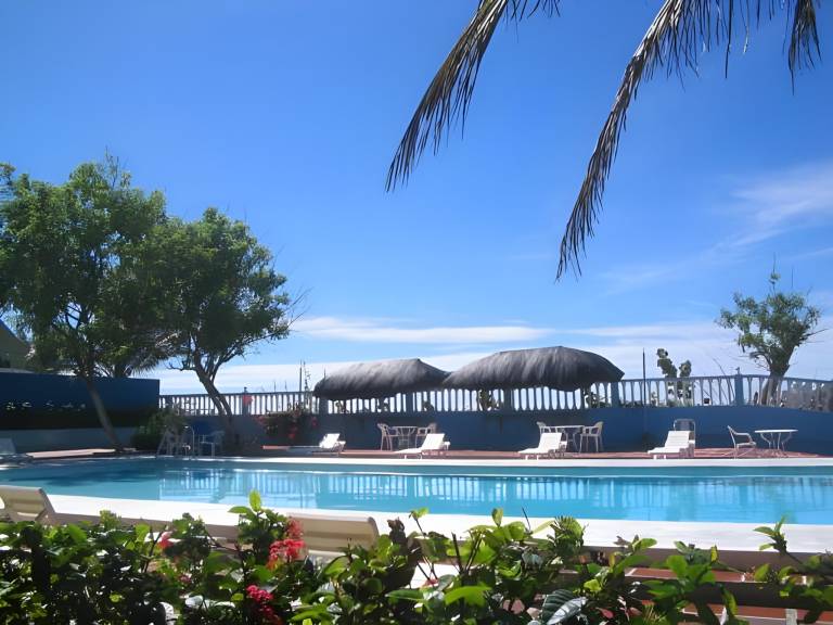 Hotel Dorado Plaza Punta Arena — photo 4
