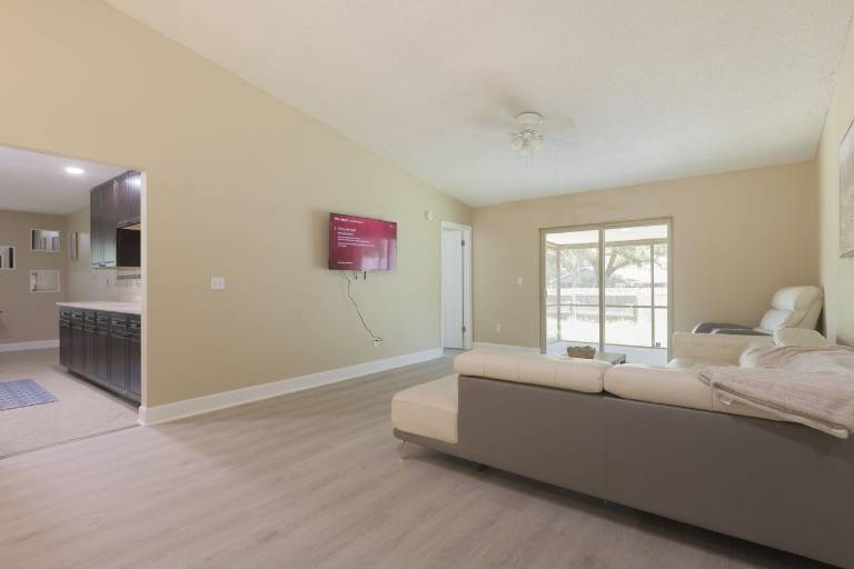 Vacation home with 4 rooms for 8 persons — photo 2