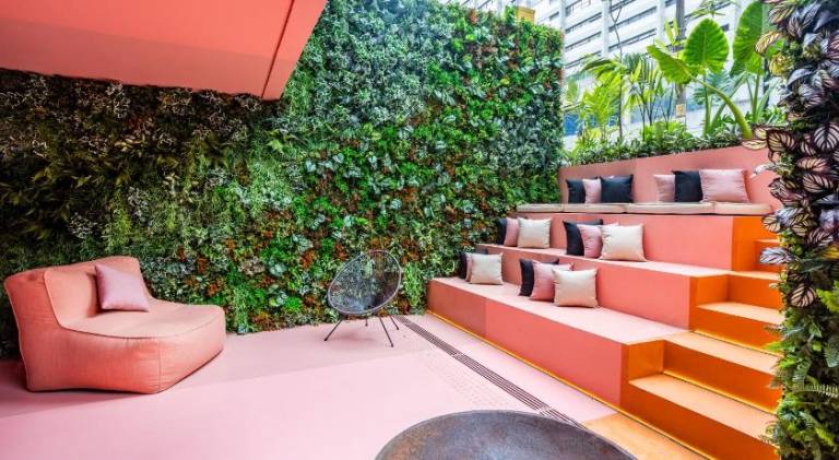 Rental apartment | Near São Paulo Museum of Art in Paulista