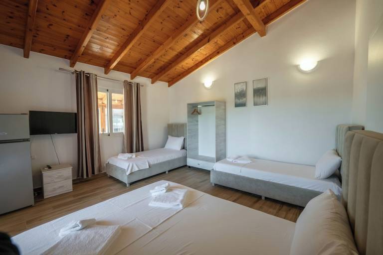 Villa Ksamil