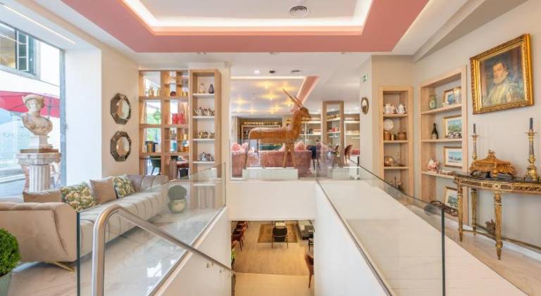 Sé Boutique Hotel — photo 4
