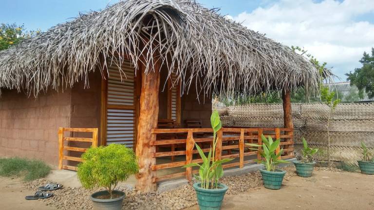 Cottage Mahasenpura