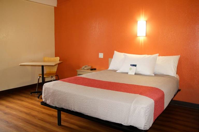 Motel Warwick