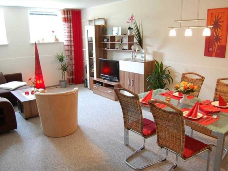 Ferienwohnung Sch&uuml;tt