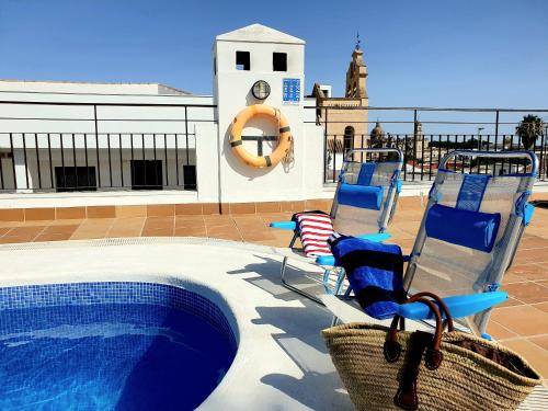 Apartamento  Jerez