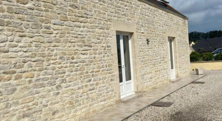 140 m&sup2; Ferienhaus