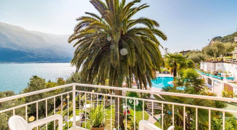 Hotel Riviera Panoramic Green Resort — photo 4