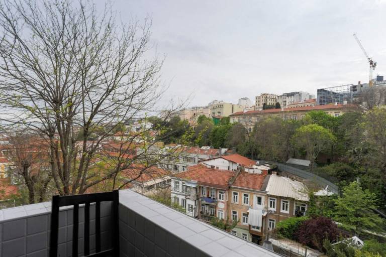 Central & Spacious Near Taksim - Grps&Fams-5BR-13P — photo 4