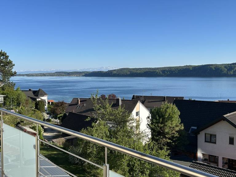 Ferienwohnung Eigeltingen