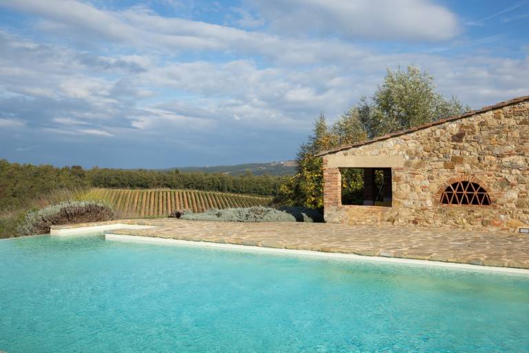 Fully equipped wonderful vacation home with barbeque, terrace & private pool | Dogs allowed — photo 2
