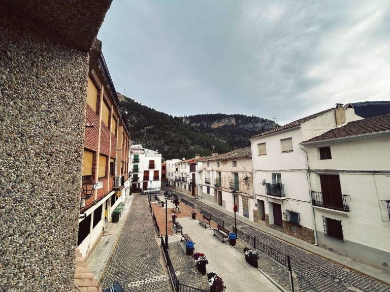 Apartamento Ayna