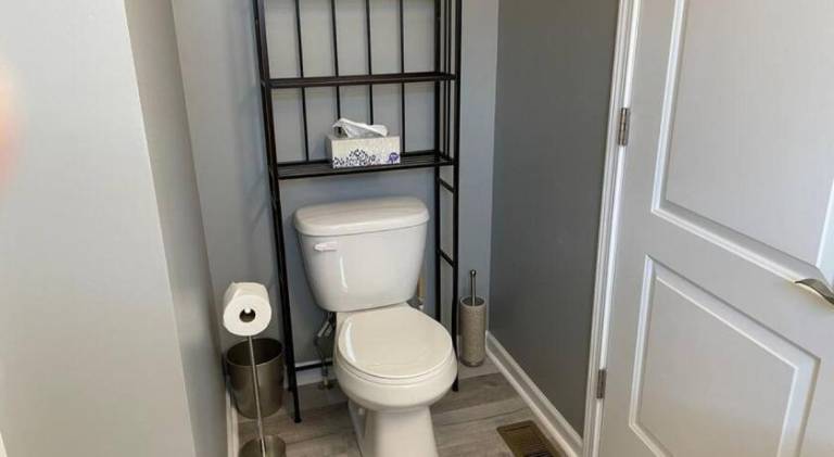 House | Suitable for remote work | Pets allowed — photo 3