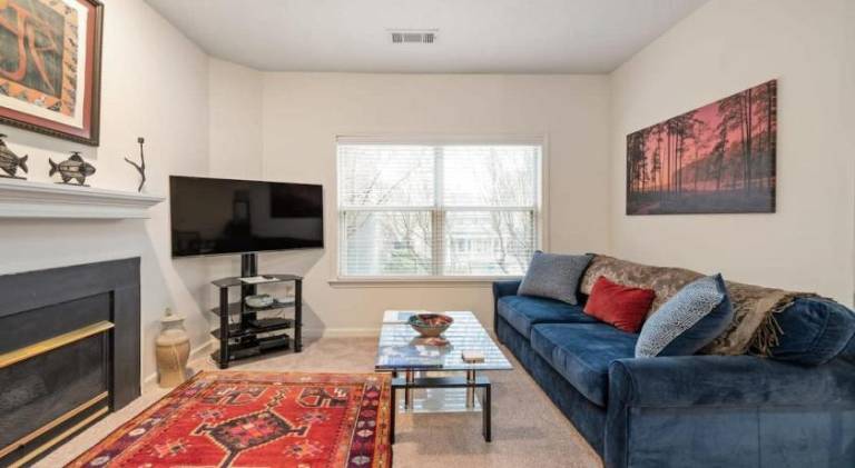 84 m² Ferienwohnung