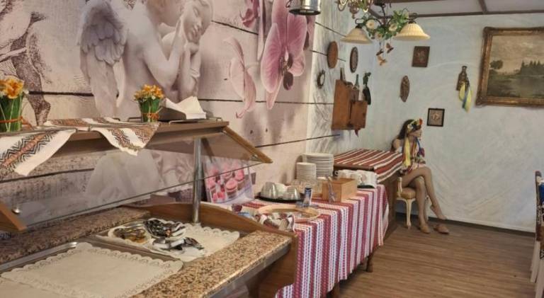 B&B Waldblick Hotel mit großem Parkplatz — photo 2