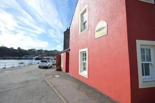 Ferienhaus  Tobermory