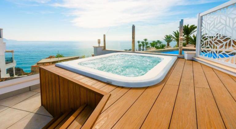 Bed and breakfast Nerja