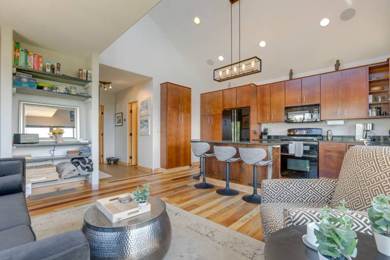 Fraser House w/ Mtn Views Near Winter Park! — photo 5