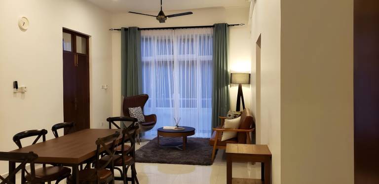 40 m&sup2; Ferienwohnung
