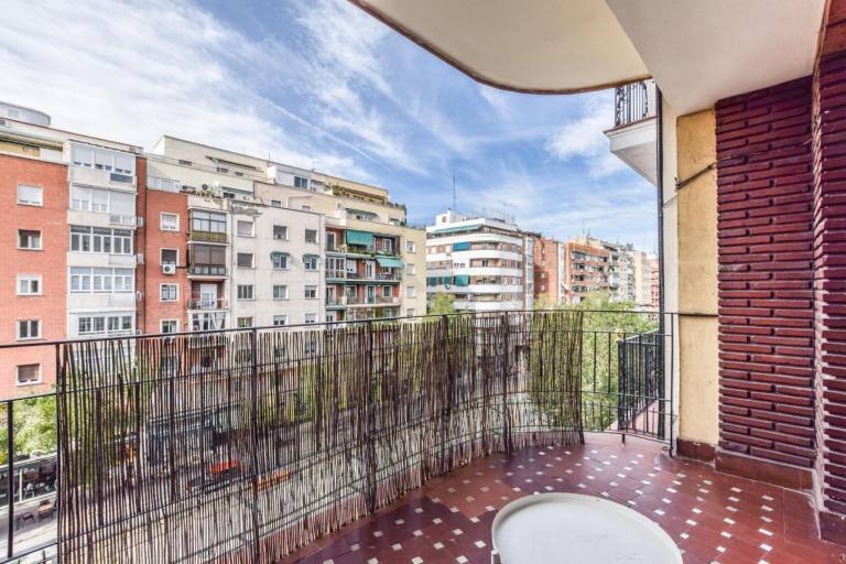 Holiday apartment with terrace — photo 5