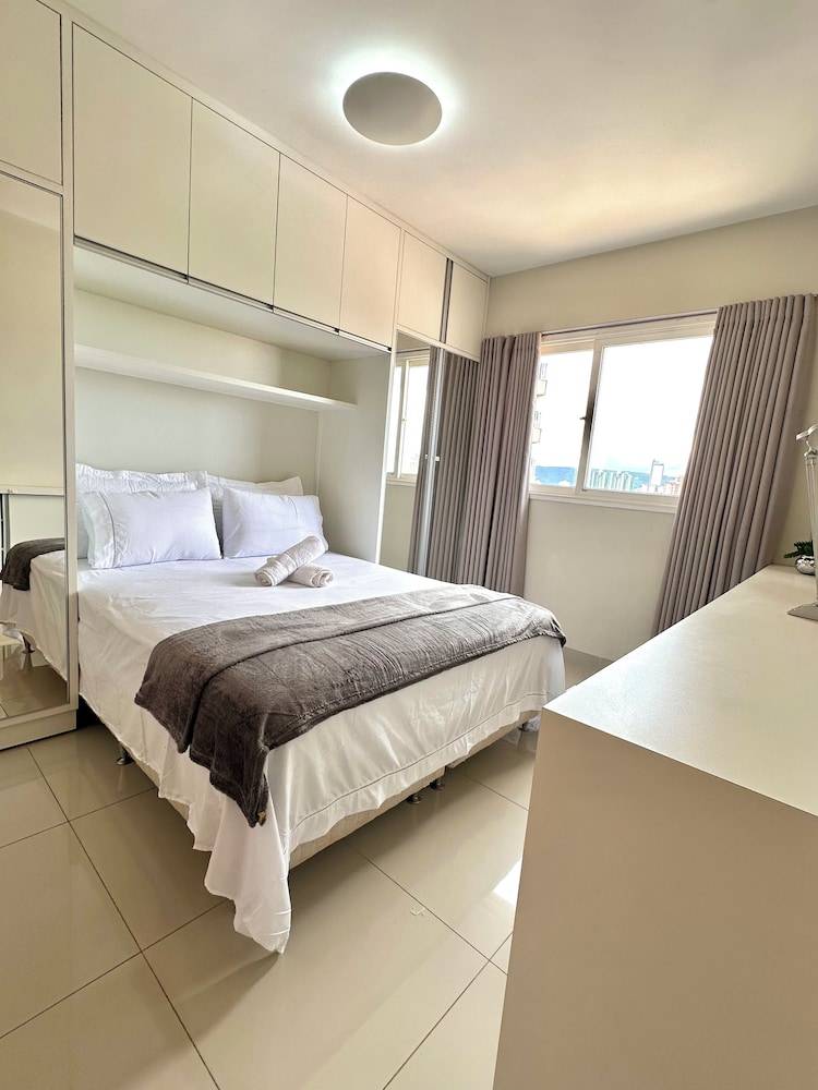 Apartment Plano Diretor Sul