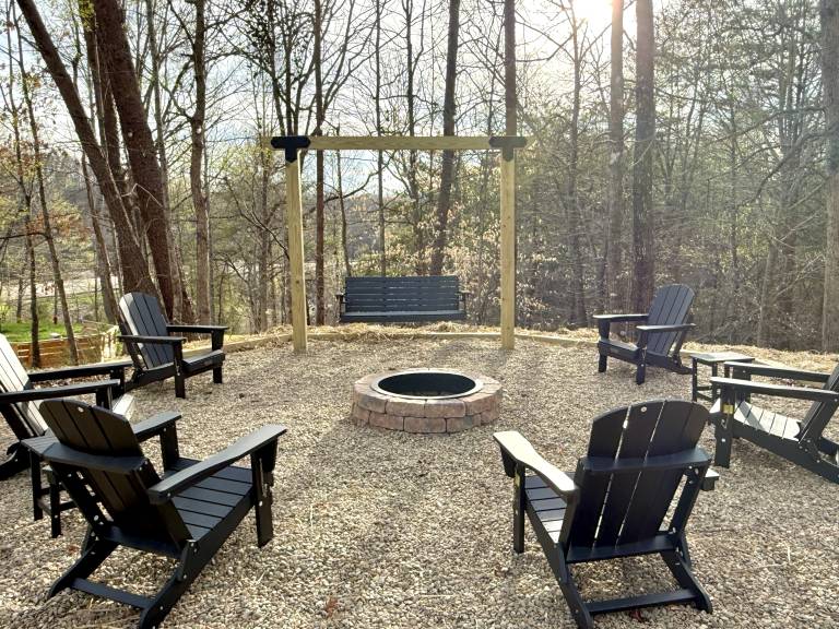 Child-friendly pleasant cabin with jacuzzi & BBQ | Pets allowed — photo 4
