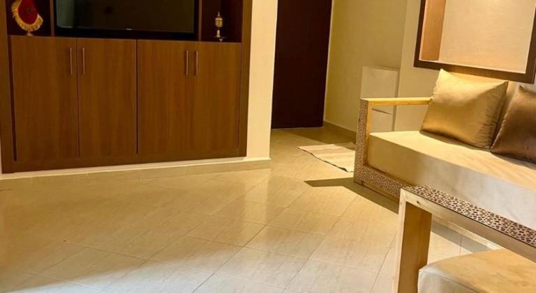 Holiday apartment with 2 rooms for 11 persons — photo 2