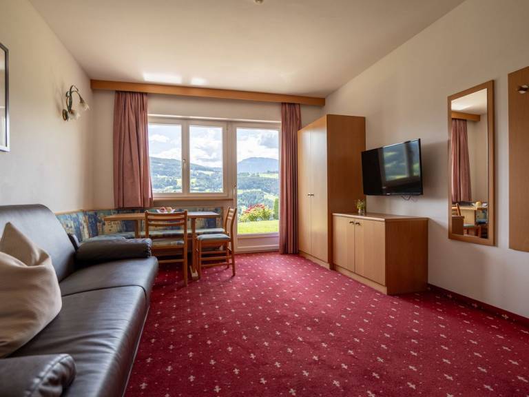 Ferienwohnung in Villanders für max. 4 Gäste