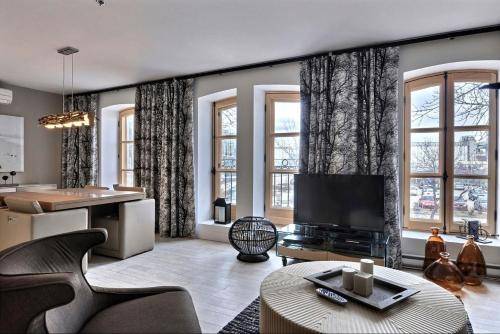 Apartment Old Port