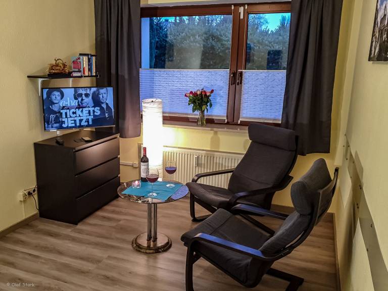 Ferienwohnung Wedel