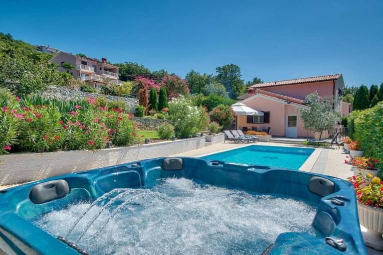 Villa Labin