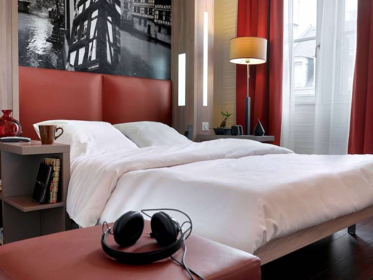 Appart'hôtel Strasbourg