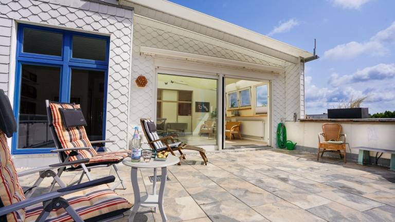 Ferienwohnung  Bliesdorf