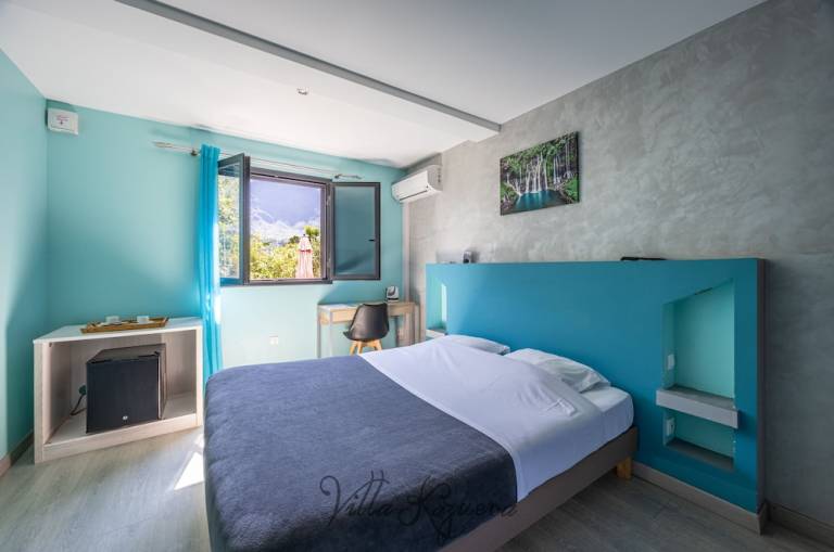 Logement Cilaos