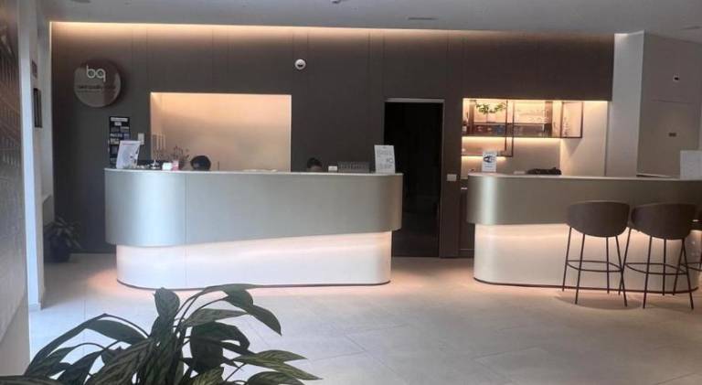 Best Quality Hotel La Darsena — photo 4